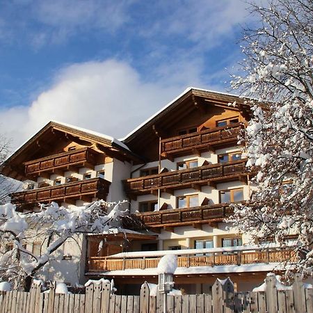 Hotel Pfleger Anras Exterior foto