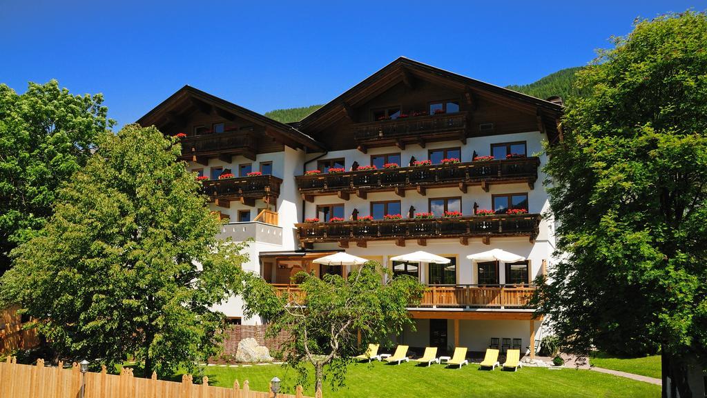 Hotel Pfleger Anras Exterior foto